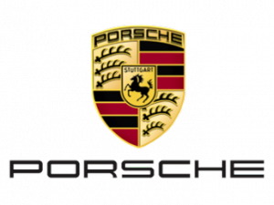 porsche_logo