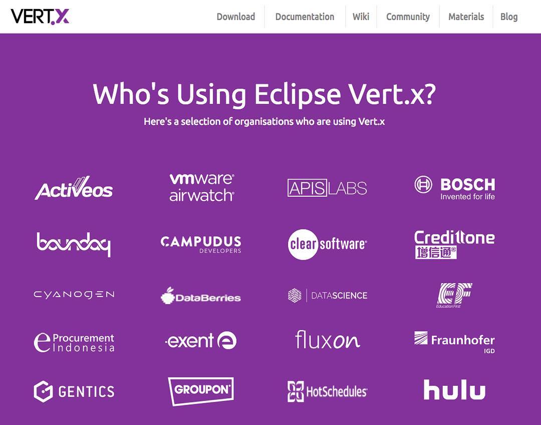 ActiveOS Adds Support For The Eclipse Vert.x Platform – ActiveOS